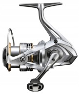 Shimano Kołowrotek Sedona FJ C2000S HG