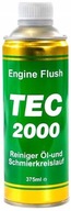 TEC 2000 PŁUKANKA DO SILNIKA Engine Flush