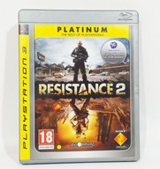 Resistance 2 PS3