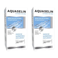 Aquaselin Extreme For Men Specjalistyczny Antyperspirant 50 ml