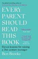 Every Parent Should Read This Book: Eleven