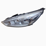 FORD FOCUS MK3 15-18R LIFT KOMBI HB light left left front LED