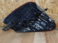 Subaru Forester SK 2018-2025 light left rear part rear left