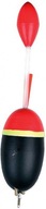 SPŁAWIK UNI CAT RATTLE FLOAT 120g ŻYWCOWY