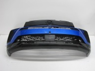bumper OPEL GRANDLAND X 6 PDC LIFT front front