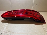 AUDI Q5 II 80A FY light LED right rear right rear part USA