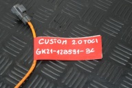 Sensor TEMPERATURY Gase GK21-12B591-BC FORD TRANSIT CUSTOM