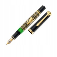 Pelikan pióro wieczne Toledo złoty M900 921387 F