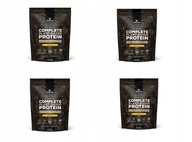 4x Complete PLANT-BASED Protein 500G WANILLIA