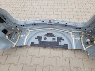rear panel rear sider below bumper MAZDA CX-5 CX5 KE 41W