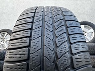 265/60R18 110H CONTINENTAL 4X4 WinterContact 5,7MM 2016R OPRAVENÁ OK