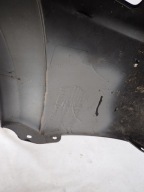 KIA SORENTO e 03-07 Paraurti posteriore posteriore