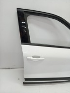door right front OPEL MOKKA B 21R