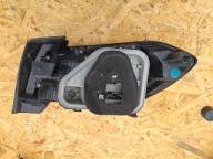 light left rear part PEUGEOT 208 II 9823216780
