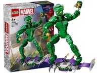 LEGO MARVEL SPIDER MAN 76284 FIGURKA ZIELONEGO GOBLINA