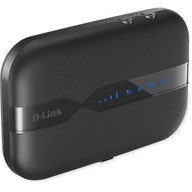 D-Link | 4G LTE Mobile WiFi Hotspot 150 Mbps | DWR-932 | 802.11n | 300 Mbit
