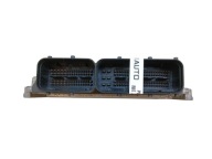 computer control unit of the engine KIA CEED II 1.6 CRDI 128KM D4FB 39111-2A970