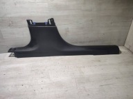 Opel Corsa F 2022 left side cover lower slupka / B