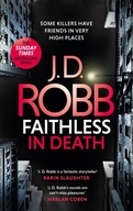 Faithless in Death: An Eve Dallas thriller (Book