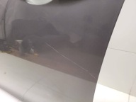 door front left side Alfa Romeo Giulietta 3 facelift 2018