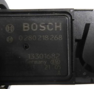 flow meter OPEL ZAFIRA C 1.6 CDTI B16DTH