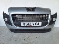 PEUGEOT 3008 T84 08-13 Stoßstange