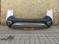 KIA SPORTAGE V 5 2021- bumper rear rear part