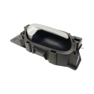 handle inner right rear Peugeot 207 1.4 96555516VD