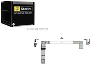 Zapaľovací kábel Starline ZK 9952