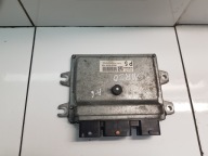 NISSAN QASHQAI J10 2.0 16V MR20 computer control unit MEC93-470
