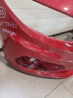 nárazník předek přední FIAT TIPO 2 II 735631451