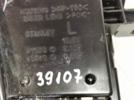 fog light left light running daytime LED SUZUKI VITARA III 15