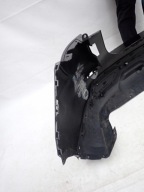 RENAULT KOLEOS II 16- bumper rear part rear 6PDC