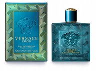Versace Eros parfumovaná voda 100 ml