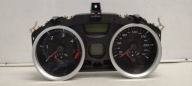 dials dials Renault Megane II 1,9 DCI