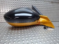 mirror exterior right 12 PIN 98245701 CITROEN DS3 CROSSBACK 2019