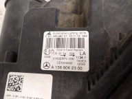 light front front left MERCEDES GLA W156 2013- BI-XENON SKR A1569062300