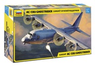 AC-130J Ghostrider Gunship 1:72 Zvezda 7326