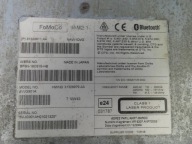 Jaguar XJ X351 VOLVO S60 XC60 player RADIA navigation devices module
