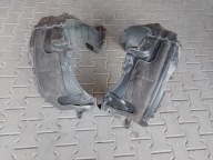 mudguard front front left right LEXUS GS 300 430 450 III GS450 H