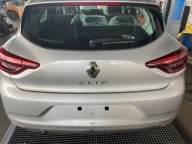 RENAULT CLIO V LEFT SUPPORT BUMPER REAR PART 850450952R