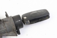 AUDI A4 B6 B7 ignition key 4B0905851B