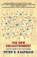 The New Enlightenment And The Fight To Free
