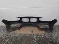 bumper front front BMW 1 and F20 F21 LIFT 2015