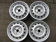 FELGI 15" 4x100 HYUNDAI Bayon , i20 - nr.832