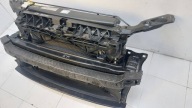 SEAT LEON III 12r- 2.0 TDI support panel for radiators KOMPLET sider fan radiator