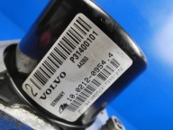 VOLVO XC60 e V60 S60 II Pompa ABS Centralina