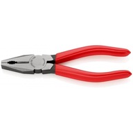 KNIPEX SZCZYPCE UNIWERSALNE 160 MM 03 01 160