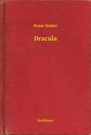 Dracula - ebook