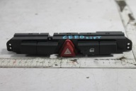 switch of warning lights 93700-1H900 CEED LIFT 09-12